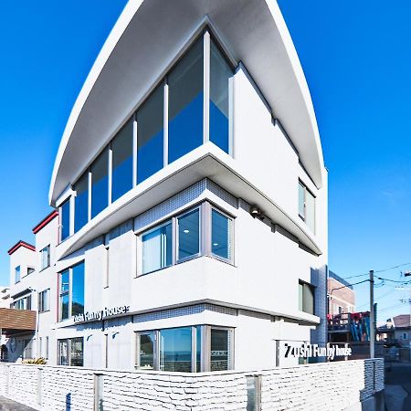 Villa Zushi Funny House Esterno foto