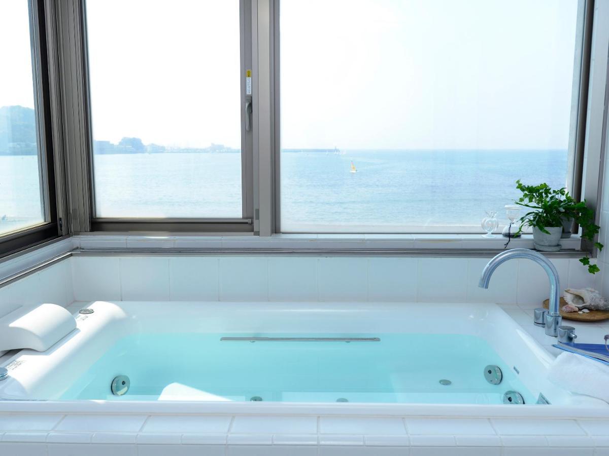 Villa Zushi Funny House Esterno foto